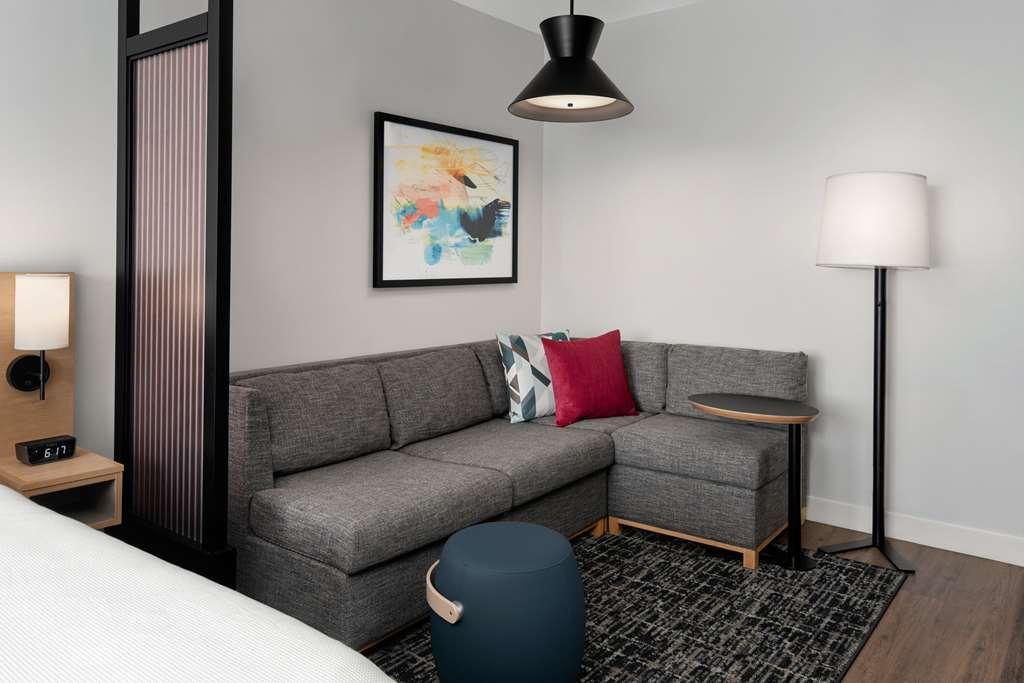 Hyatt Place Atlanta/Perimeter Center Δωμάτιο φωτογραφία