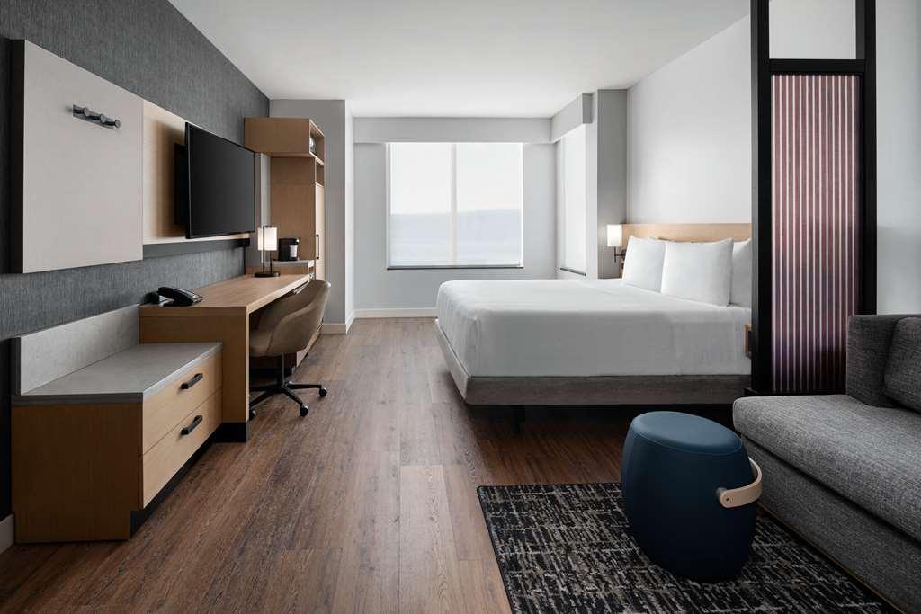 Hyatt Place Atlanta/Perimeter Center Δωμάτιο φωτογραφία